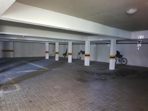 Two-Bedroom Townhouse room in Residencial a Beira Mar Pero