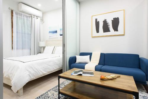 78-3C Newly renovated 1BR WD Walk 2 Central Park - image 3