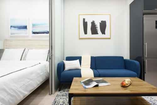 78-3C Newly renovated 1BR WD Walk 2 Central Park - image 11