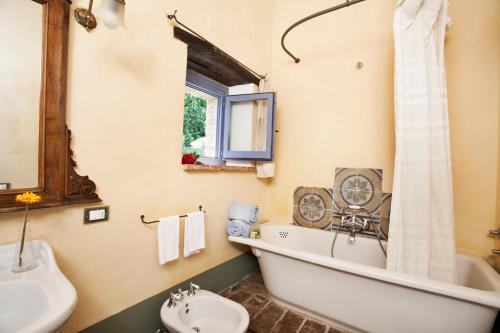 B&B - Podere Monti, Montepulciano (foto 6)