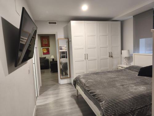 . Duplex acogedor y cómodo