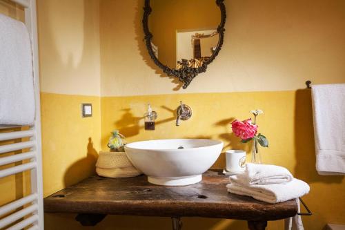 B&B - Podere Monti, Montepulciano (foto 7)