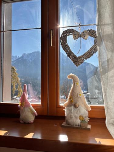 Appartamento al Castello in Lozzo Cadore