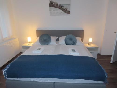 Apartment Vlora-Naturblick in Villach, Österreich