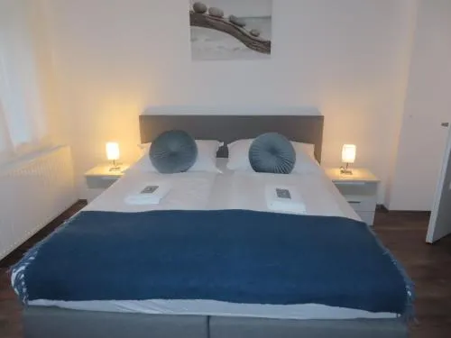 Apartment Vlora-Naturblick in Villach, Österreich