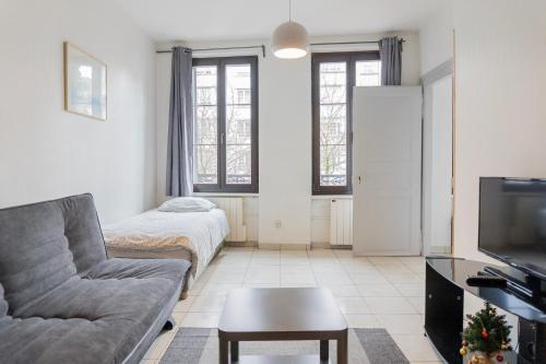 Foto - Appartements Paola, Pamela, Patricia et Pascale