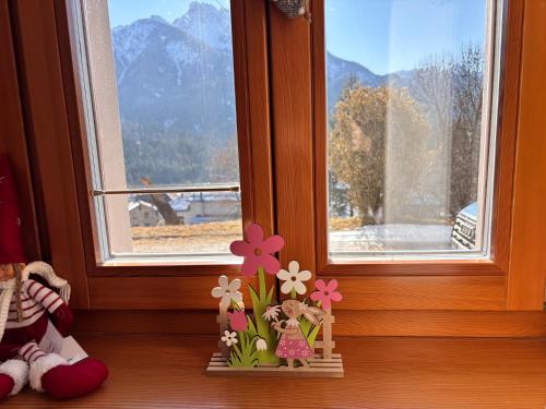 Appartamento al Castello in Lozzo Cadore