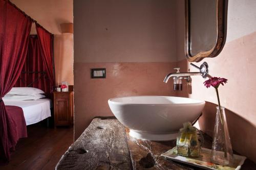 B&B - Podere Monti, Montepulciano (foto 8)