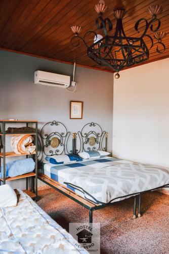 HOSTEL DEL HERRERO in Gobernador Virasoro