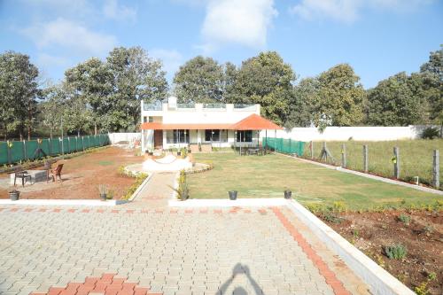Serene Cottage - Yelagiri