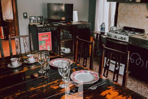 HOSTEL DEL HERRERO in Gobernador Virasoro