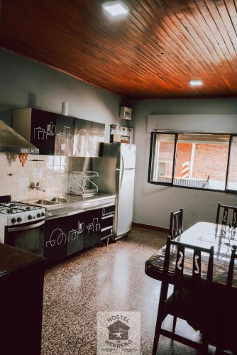 HOSTEL DEL HERRERO in Gobernador Virasoro