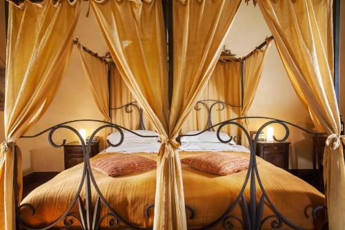 B&B - Podere Monti, Montepulciano (foto 10)