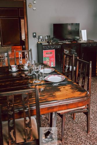 HOSTEL DEL HERRERO in Gobernador Virasoro