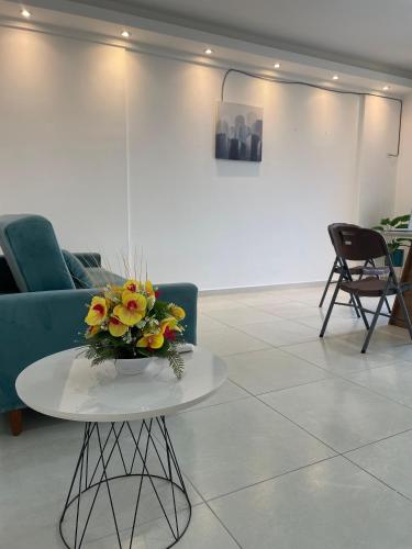 DEPARTAMENTO COMPLETO, LUJO, ESPACIO & Experiencia Total in Santa Cruz