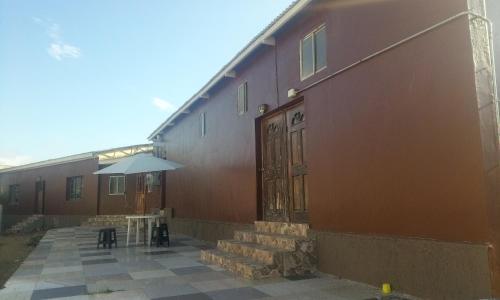 Departamentos L & S Quintero