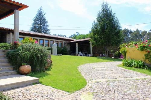 Casa de Alderete gîte à louer Cerdal