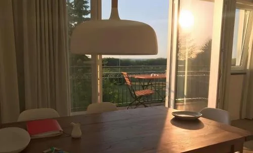 Villa Bonita WE 04 in Börgerende-Rethwisch, Deutschland