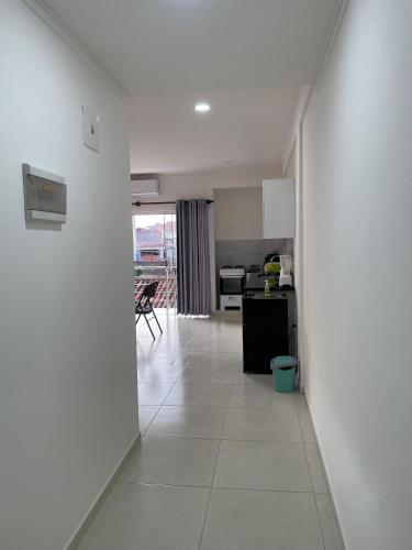 DEPARTAMENTO COMPLETO, LUJO, ESPACIO & Experiencia Total in Santa Cruz