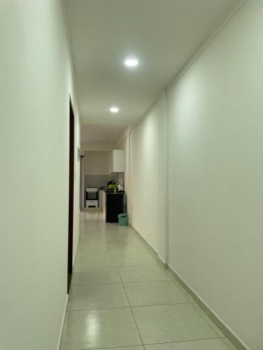 DEPARTAMENTO COMPLETO, LUJO, ESPACIO & Experiencia Total in Santa Cruz