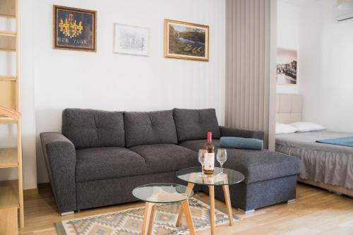 Apartman Palma, Budva