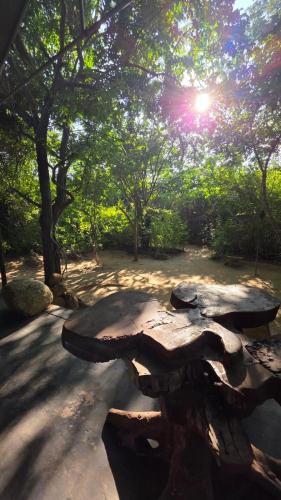 The Campers Lodge Yala