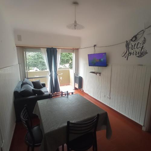 Departamento Familiar en Mar Del Plata