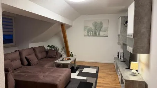 Wohlfühlen in der Bauhausstadt Dessau in Dessau, Deutschland