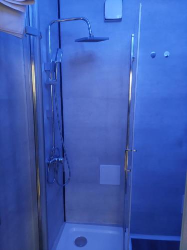 Three-Bedroom Chalet