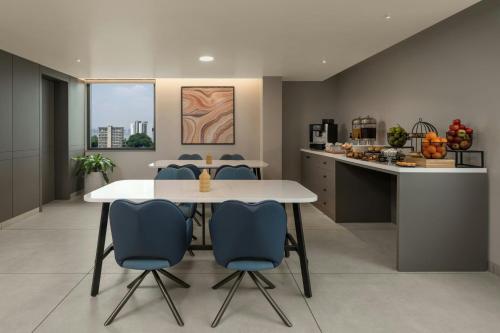 Meeting room / ballrooms, Four Points by Sheraton Kinshasa in Kinshasa