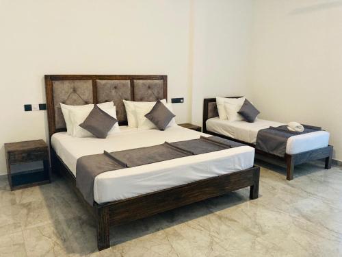 Sigiri Resort, Sigirija