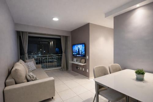 Apartamento Ponta Negra Manaus - Próximo ao Aeroporto (Apartamento Ponta Negra Manaus - Proximo ao Aeroporto) in 河濱