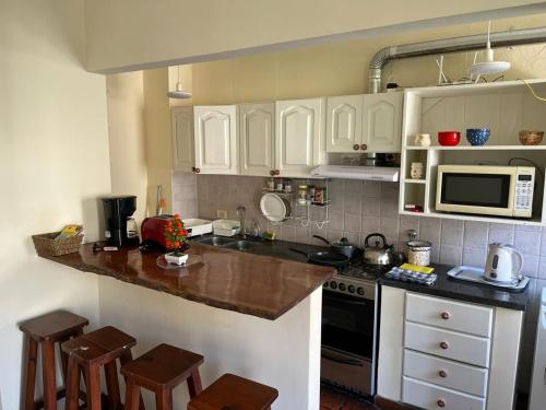 Departamento Buenos Aires Monserrat - Nuevo y moderno - image 4