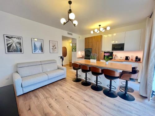 TKD Suite - T2 Disneyland Paris - Location saisonnière - Bussy-Saint-Georges