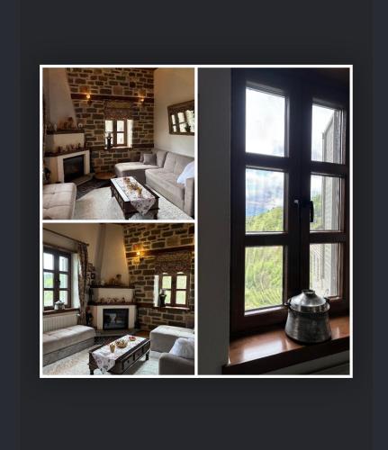 Cozy Nest House Δίκορφο Ζαγορίου (Cozy Nest House Δικορφο Ζαγοριου) in Dikorifo
