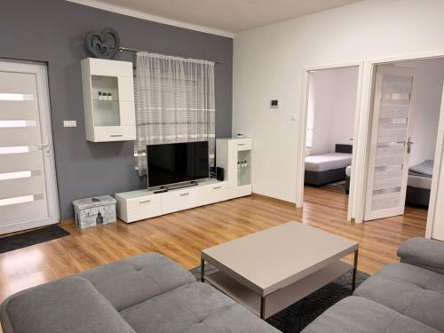 BE-LE-VALÓ APARTMAN - Apartment - Szécsény