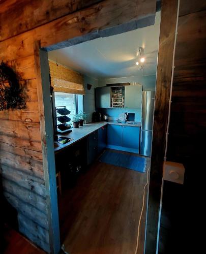 Llama Lodge 8 beds 4 Bedrooms in Naustdal