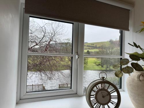 Henllys Cottage in 科文