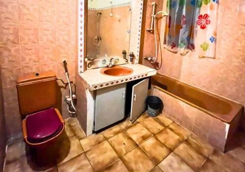 Grand Gulberg Hotel - image 11
