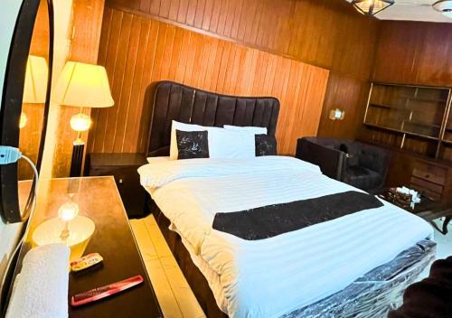 Grand Gulberg Hotel - image 6