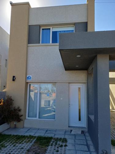 Duplex De Los Padres