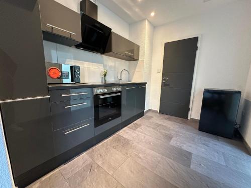 Beautiful Appartment in MG - Self Check-in – khách sạn tại Am Wasserturm