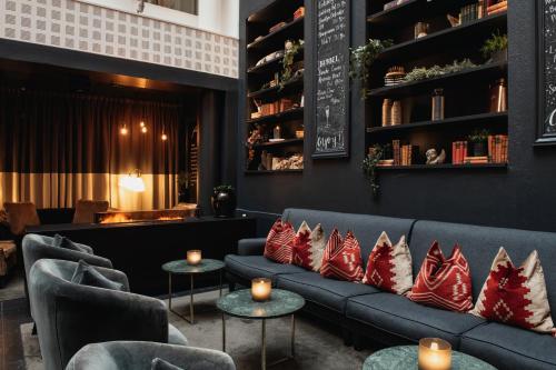 Clarion Collection Hotel Temperance - image 39