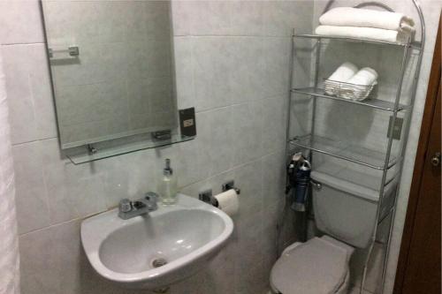 Departamento Acámbaro Céntrico Confortable (Departamento Acambaro Centrico Confortable) in Acambaro