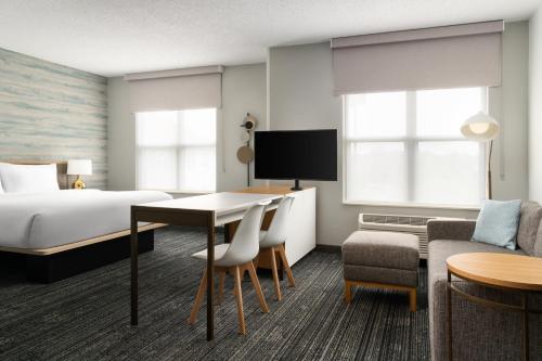 TownePlace Suites by Marriott Lafayette in Lafayette, USA