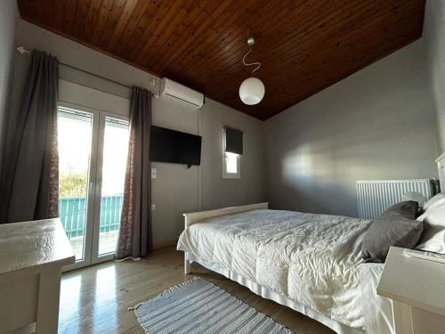 Tsonas Apartments