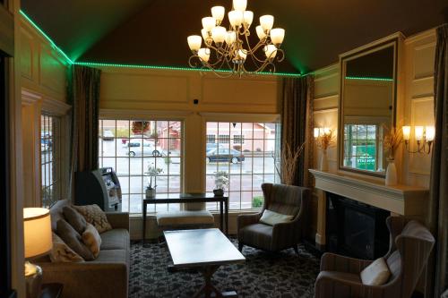 Létesítmények, Wingate by Wyndham Bellingham Heritage Inn in Bellingham (Washington)