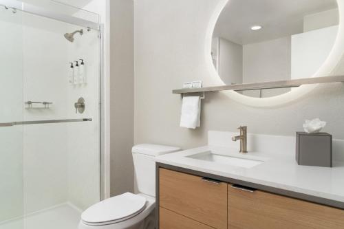 TownePlace Suites by Marriott Lafayette in Lafayette, USA