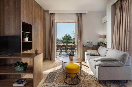 Minavra Hotel, Atény (fotografie 5)
