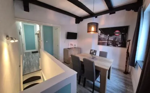 Apartment Esmarchstraße - Nähe Bahnhof Sebaldsbrück in Bremen, Deutschland